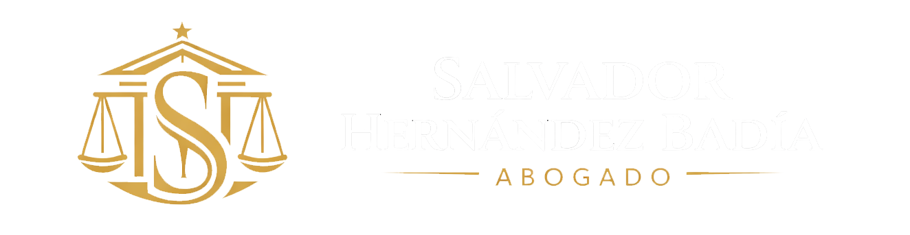 Salvador Hernández Badía Abogado