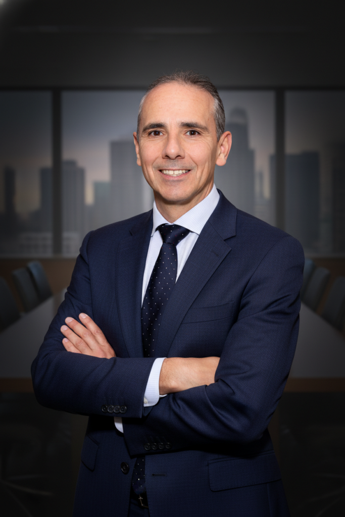 Salvador Hernandez Badía