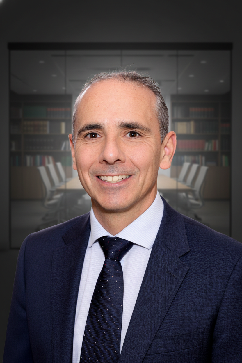 Salvador Hernandez Abogado